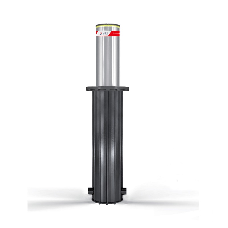 Automatic Retractable Bollards