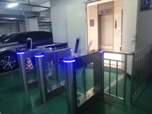 LD-B503 Swing Gate