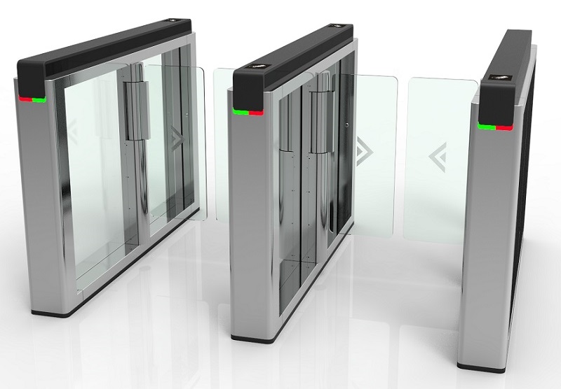 speed gate turnstile factory