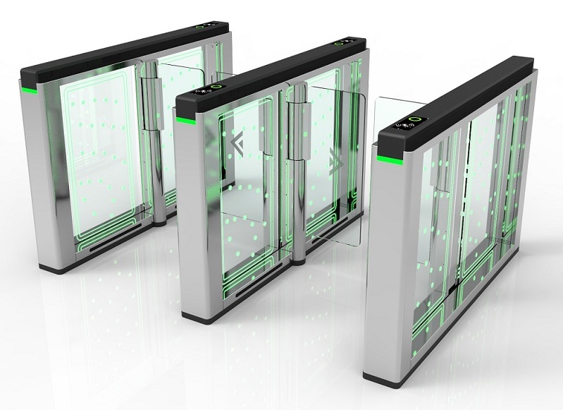 speed gate turnstile manufacturer