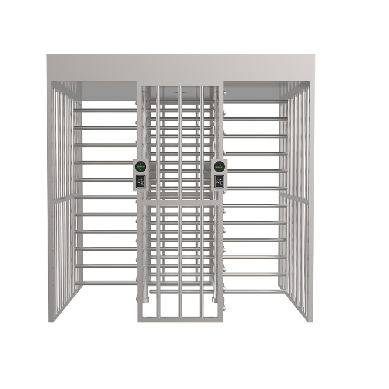 full height turnstile factory