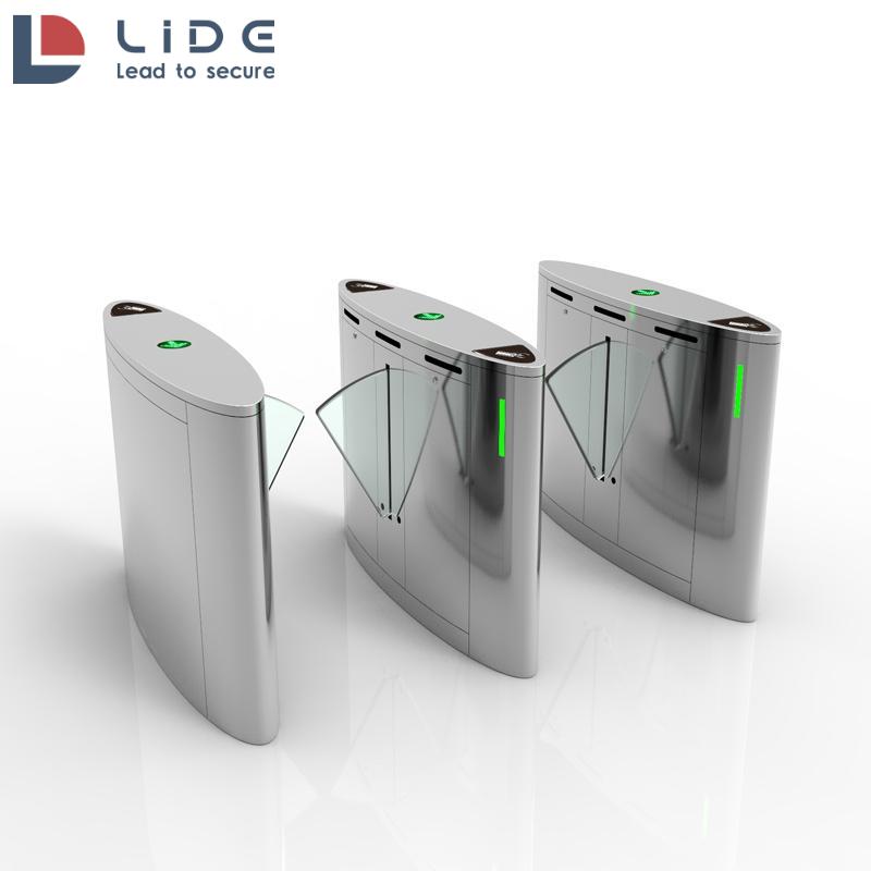 flap barrier gate price