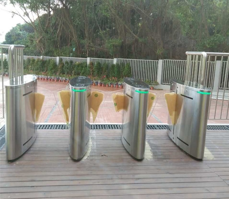 flap barrier gate factory