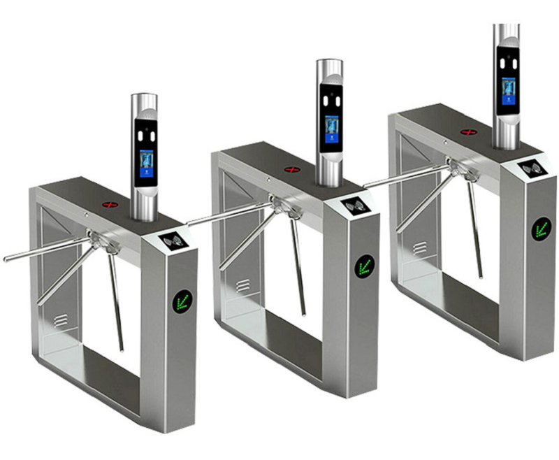 factory price of tripod turnstile
