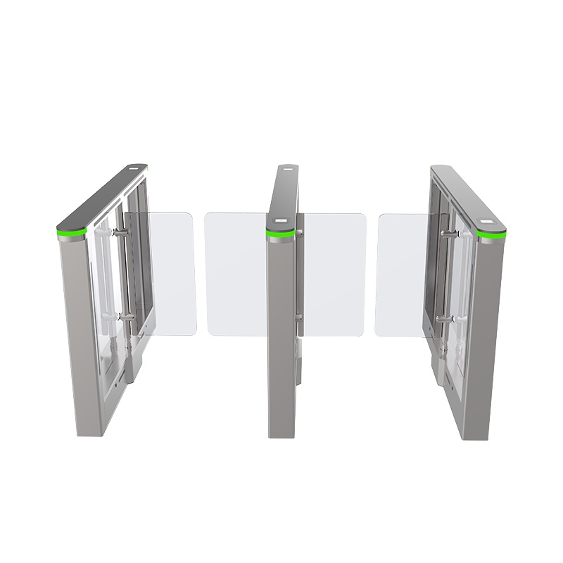 access control turnstile gate