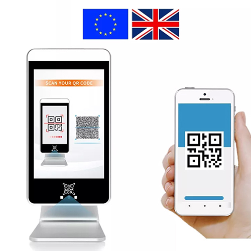 Digital Covid Certificate