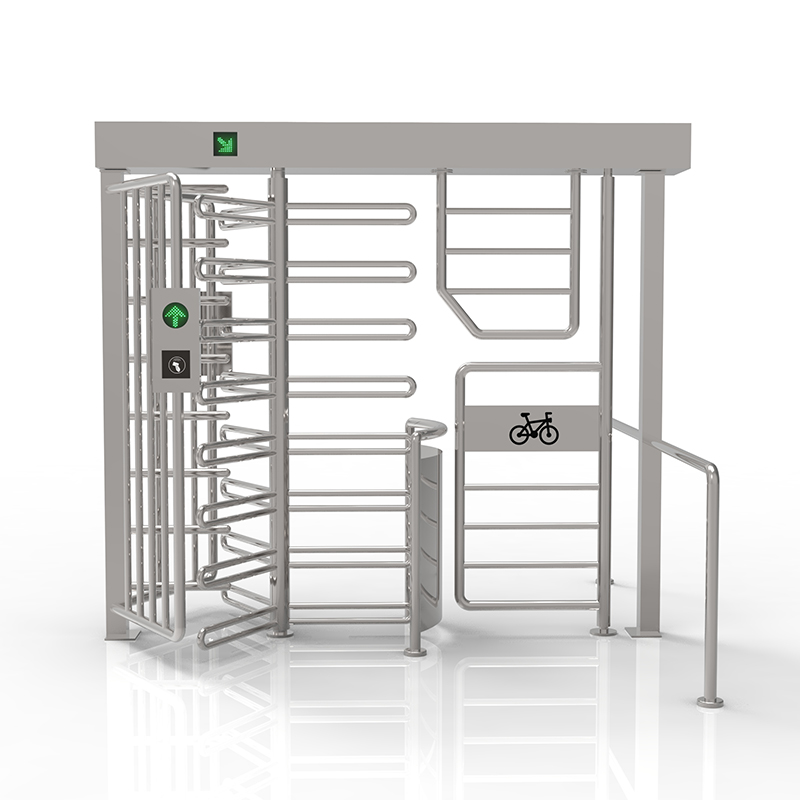 DDA gate