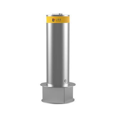 Removable Bollard Stainless Steel Safety Manual Bollard