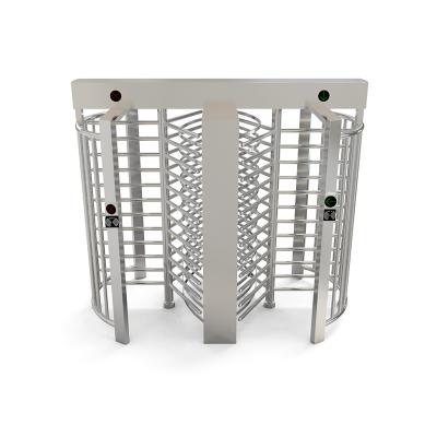 Full Height Turnstile