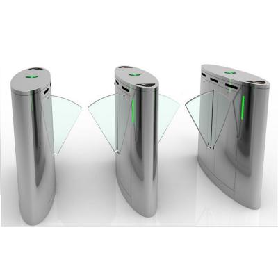  Flap Barrier Gate