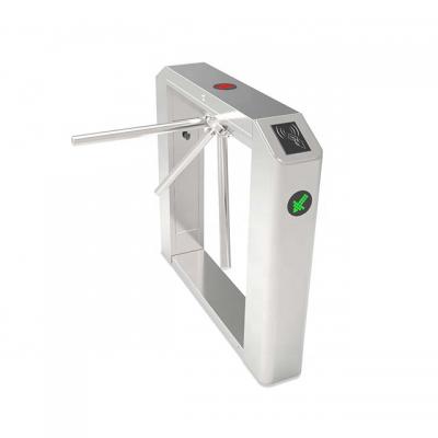 Tripod Turnstile