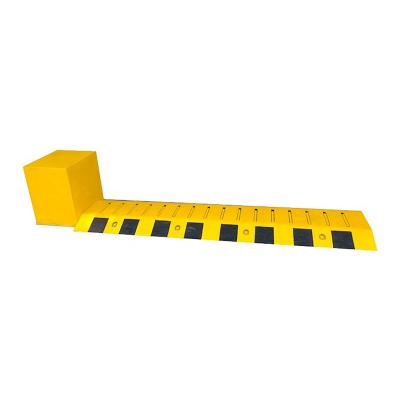Tyre Killer Barrier