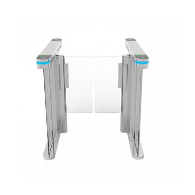 Speed Gate