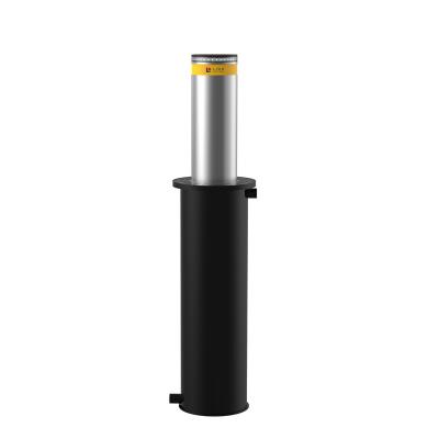 Automatic Hydraulic Bollard