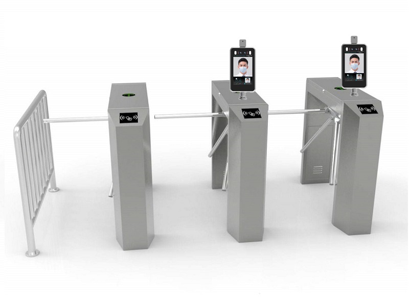 Lieferant für Stativ-Drehkreuz-Tor im Freien